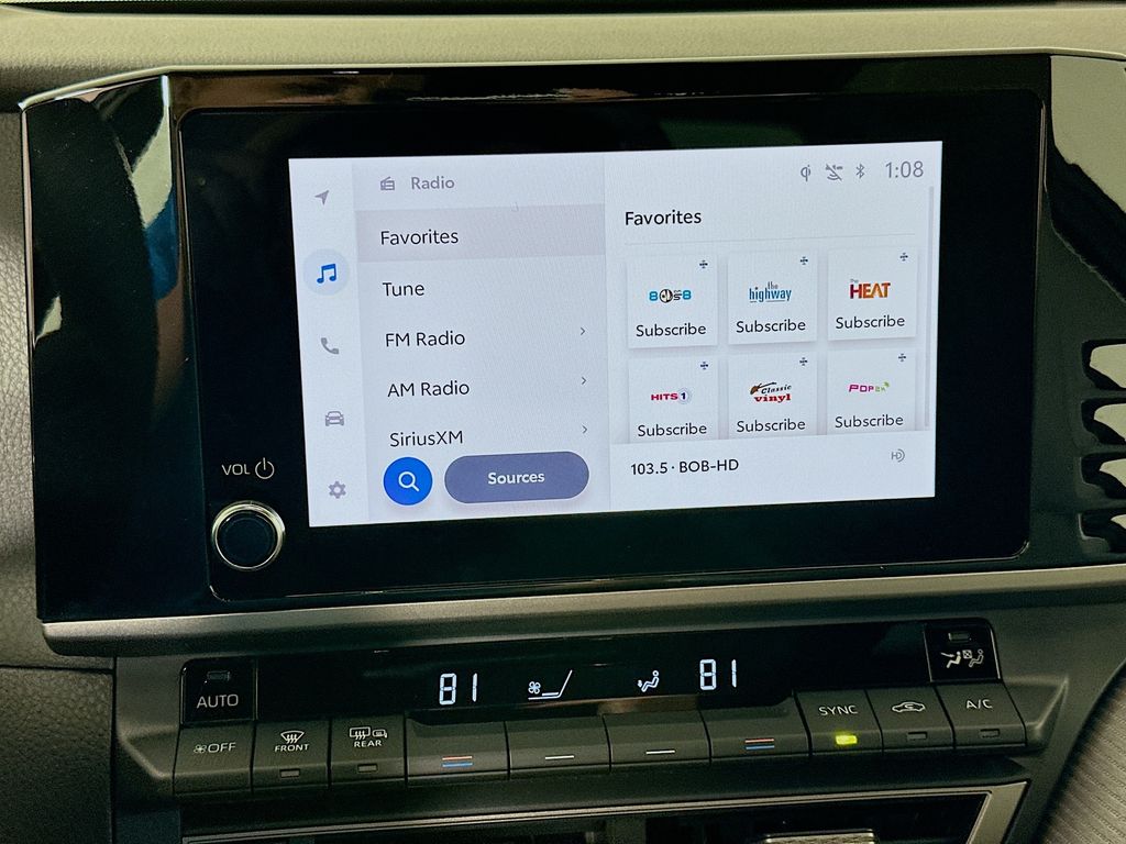 Thumbnail: 2025 Toyota Camry - 15