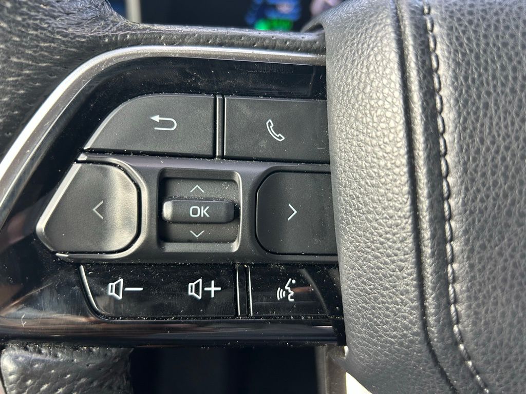 2022 Toyota Tundra Platinum 27