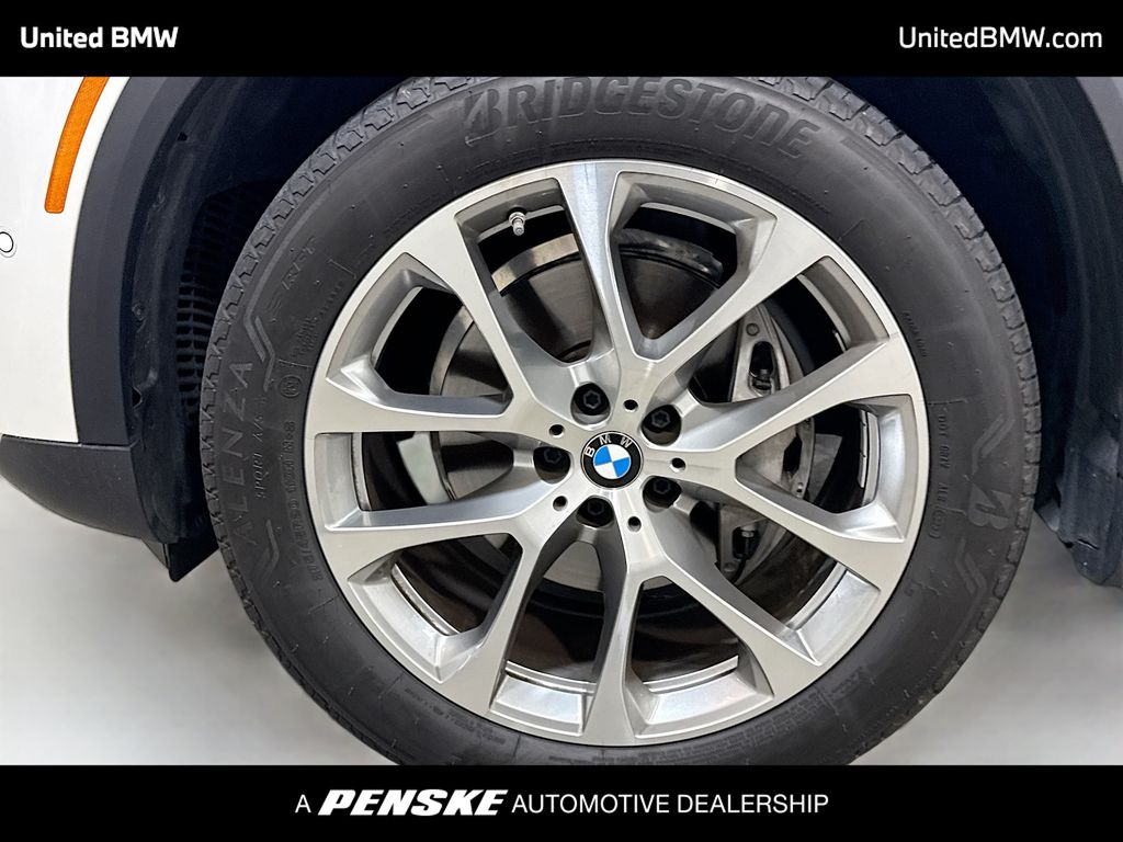 Thumbnail: 2024 BMW X5 - 2