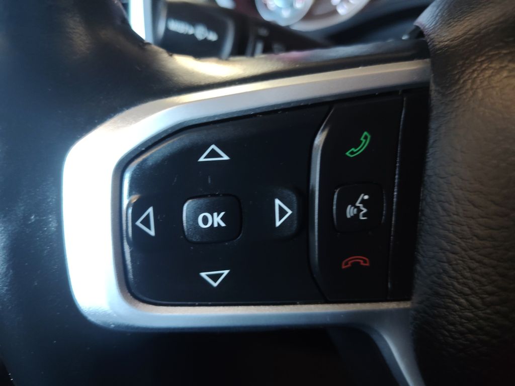 Used Car 2020 Ram 1500  Big Horn/lone Star For Sale Under $30,000 In Austin, Texas