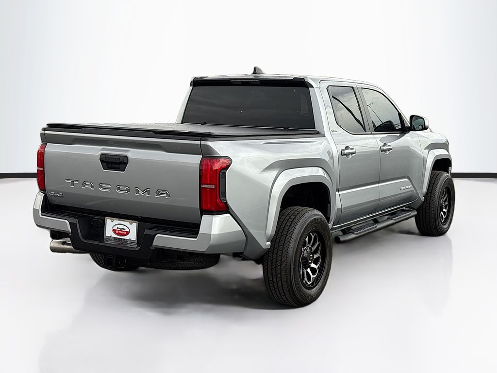 Thumbnail: 2025 Toyota Tacoma - 5