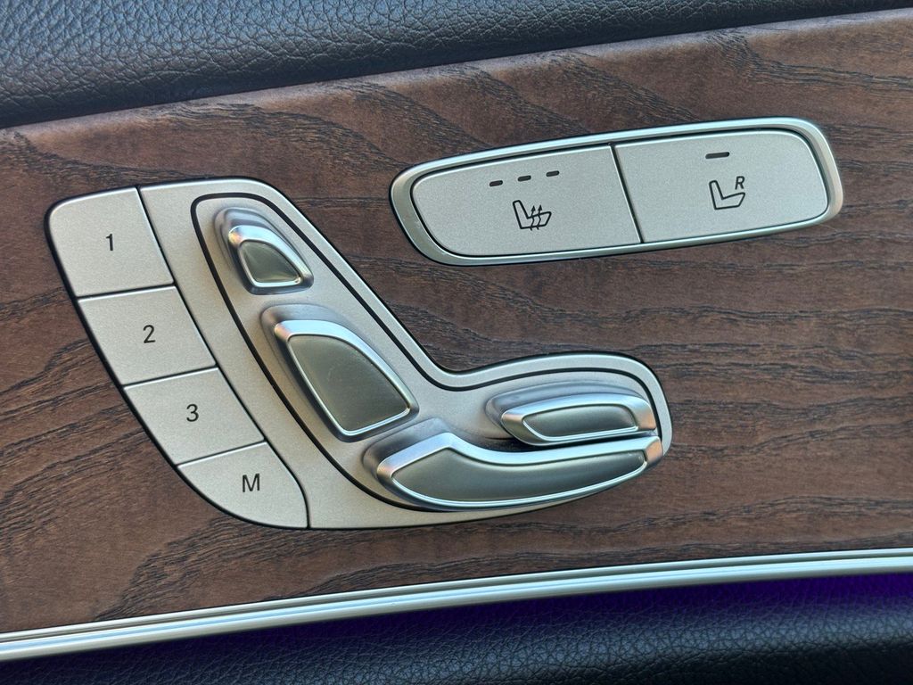 2017 Mercedes-Benz E-Class E 300  at Cook Ford