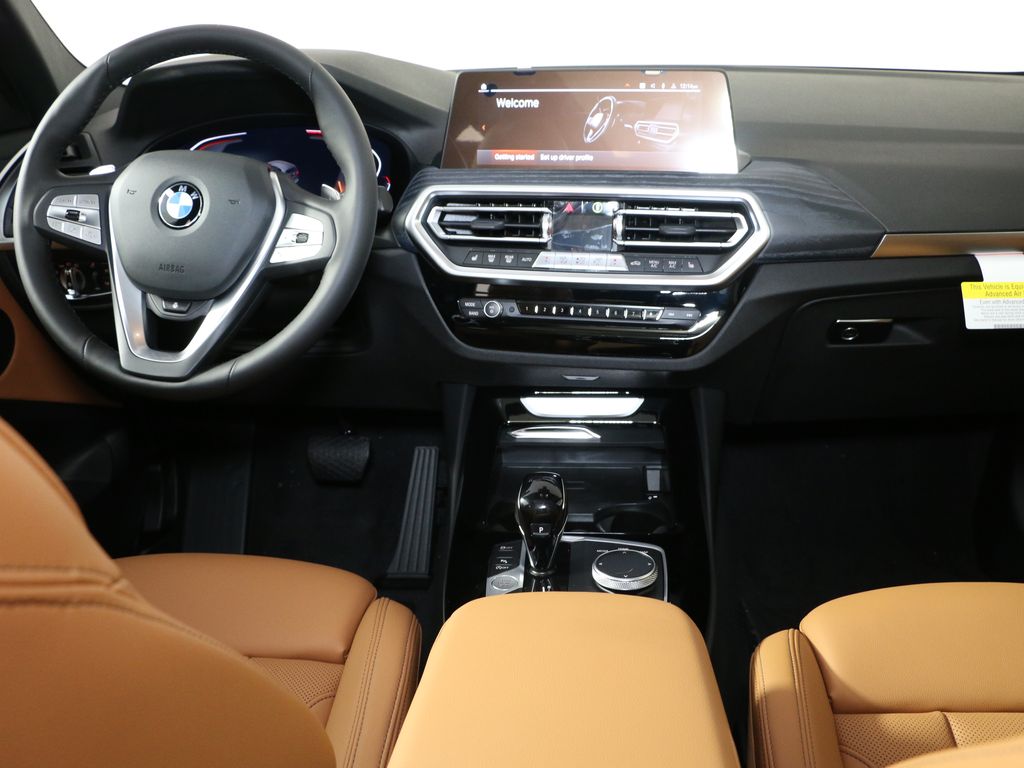 2024 BMW X3 xDrive30i 16