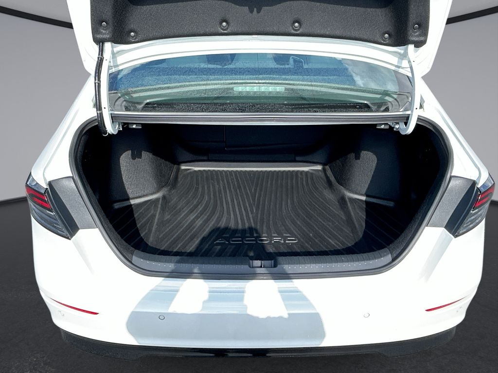 Thumbnail: 2024 Honda Accord - 10