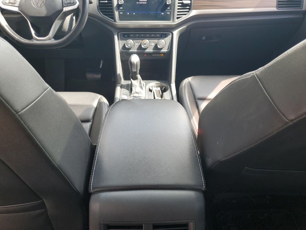 Used Car 2021 Volkswagen Atlas  3.6l V6 Se W/technology For Sale Under $30,000 In Austin, Texas