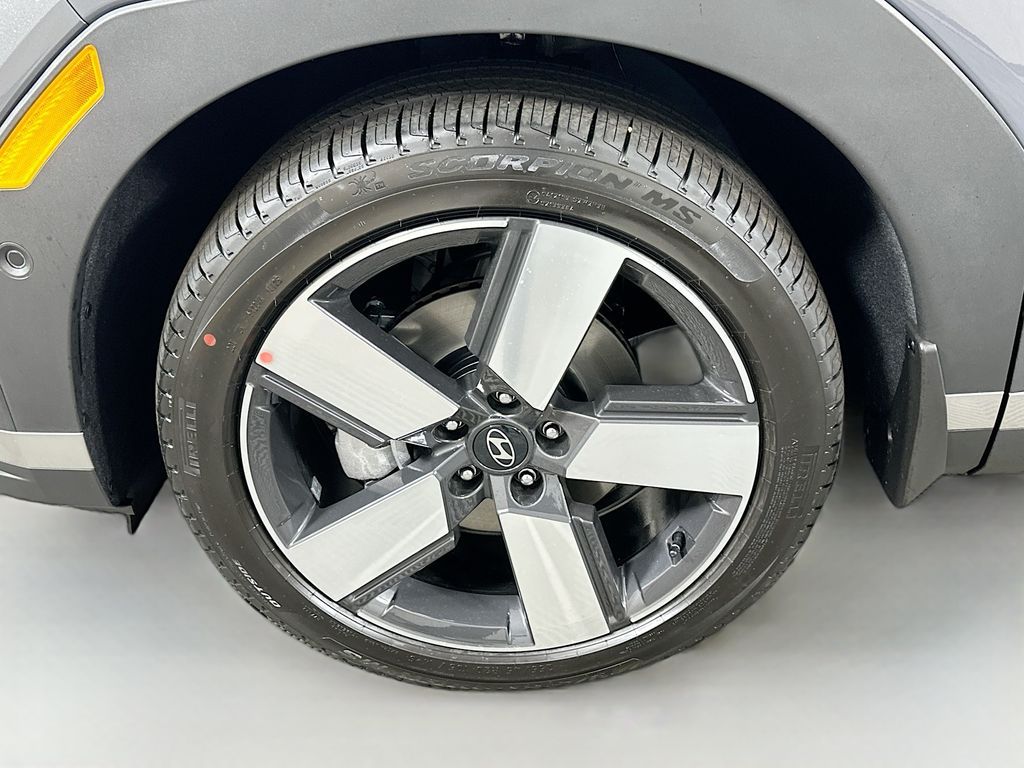 Thumbnail: 2026 Hyundai Santa Fe - 22