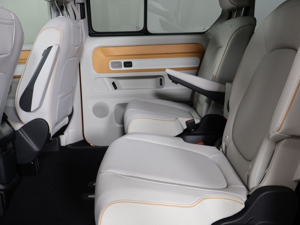 2025 Volkswagen ID. Buzz 1st Edition - Photo 10