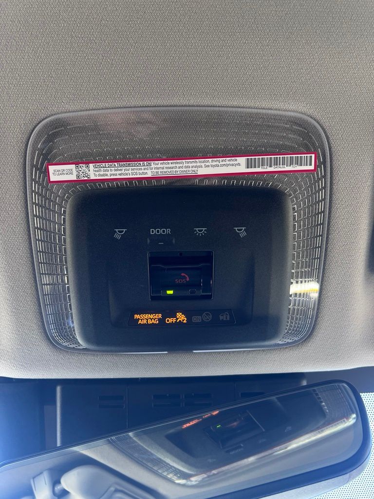 New 2027 Toyota Prius Sedan