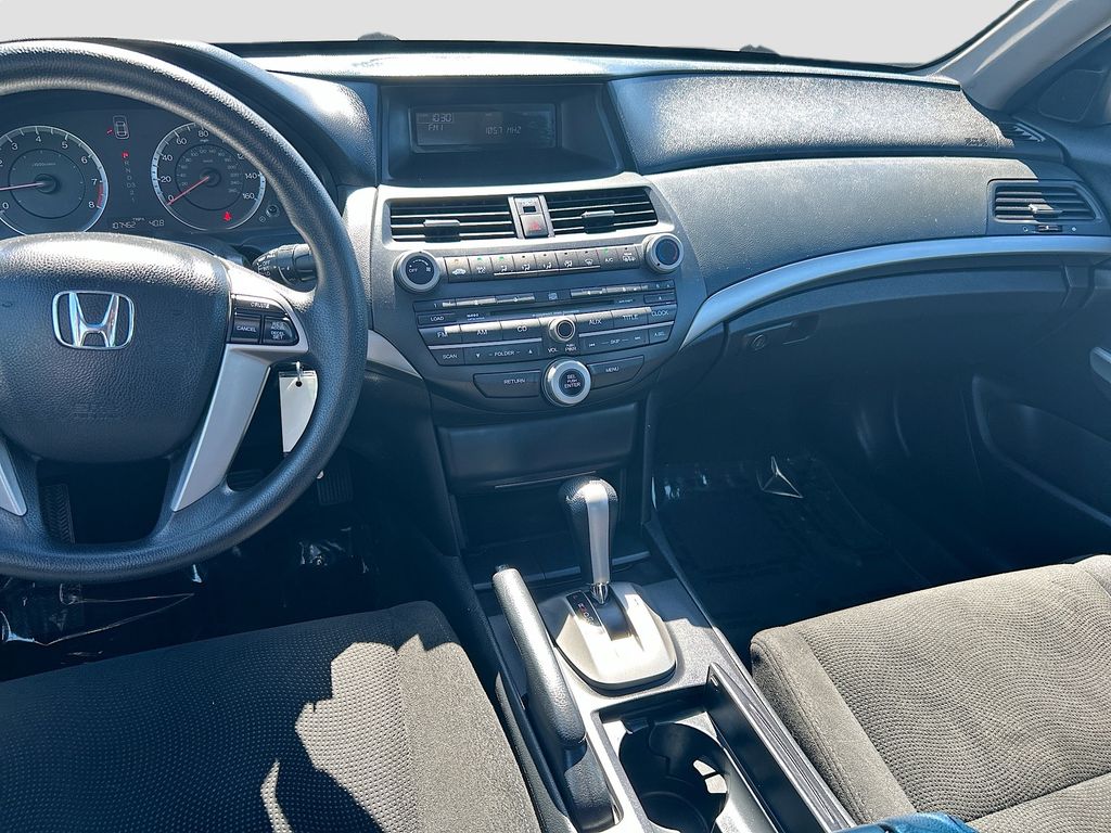 Thumbnail: 2008 Honda Accord - 22