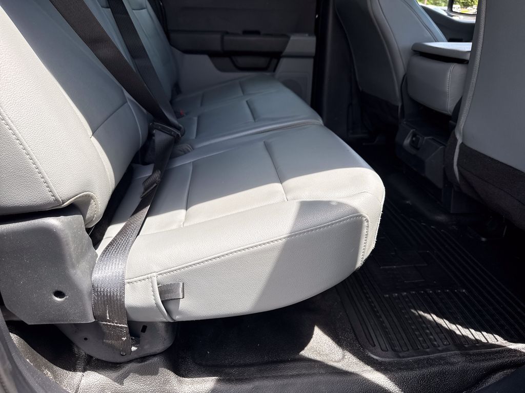 Used 2024 Ford F-350SD Truck