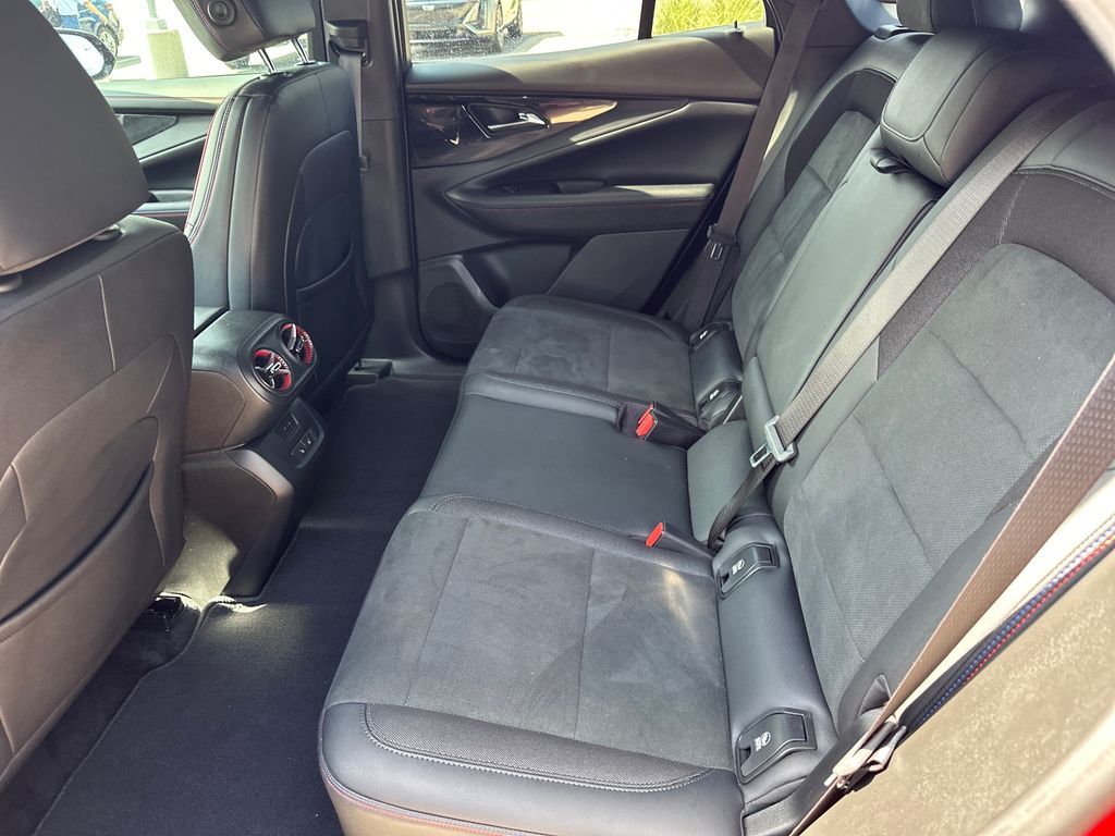 Used Car 2024 Chevrolet Blazer Ev  Rs For Sale Under $30,000 In Austin, Texas