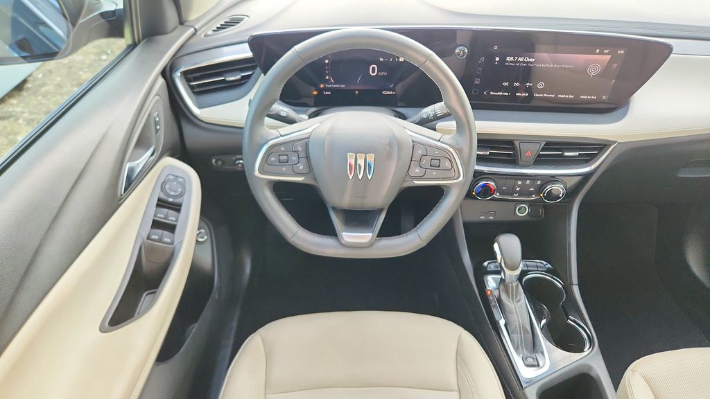 2024 Buick Encore GX
