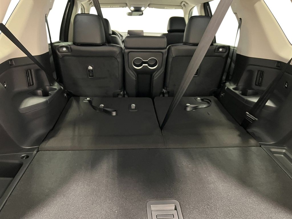 2025 Honda Pilot EX-L photo