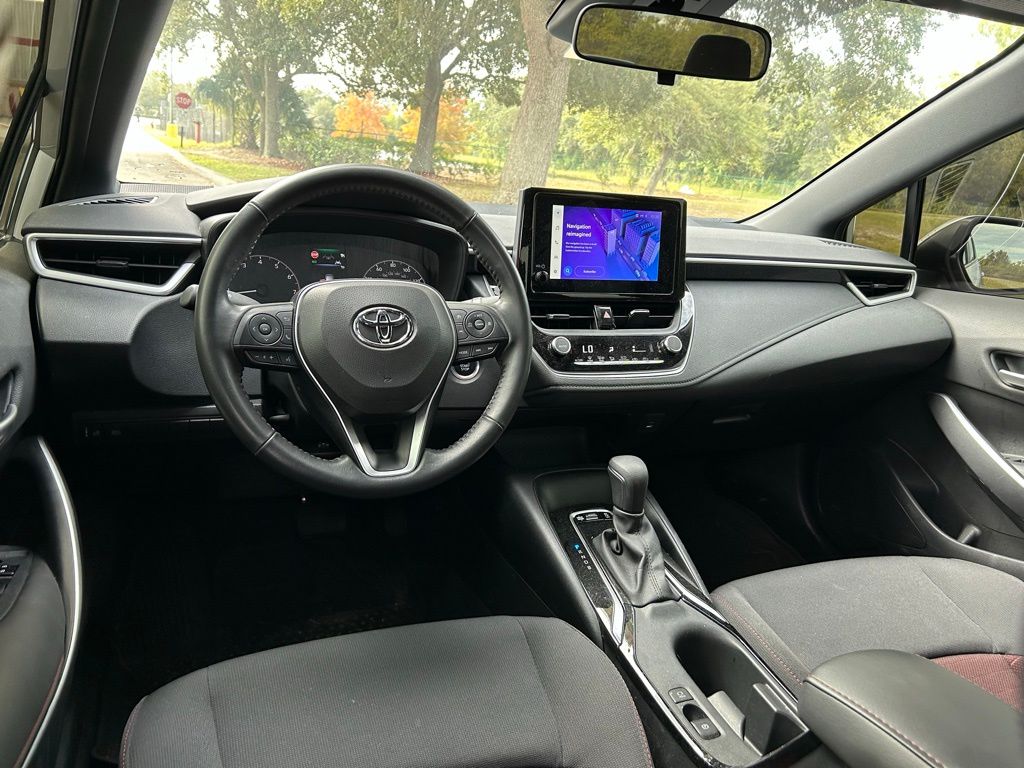 Thumbnail: 2023 Toyota Corolla - 11