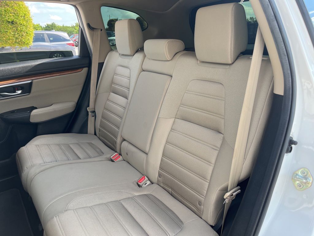 Thumbnail: 2019 Honda CR-V - 25