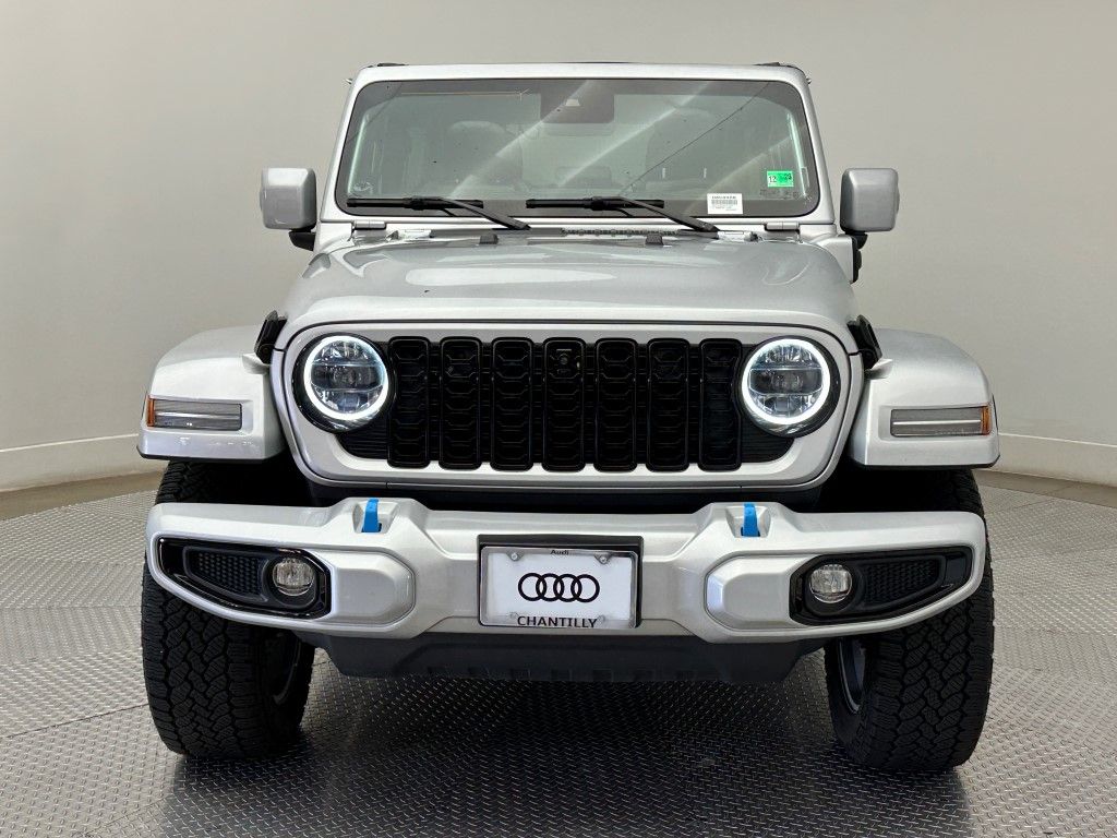 Thumbnail: 2024 Jeep Wrangler - 2