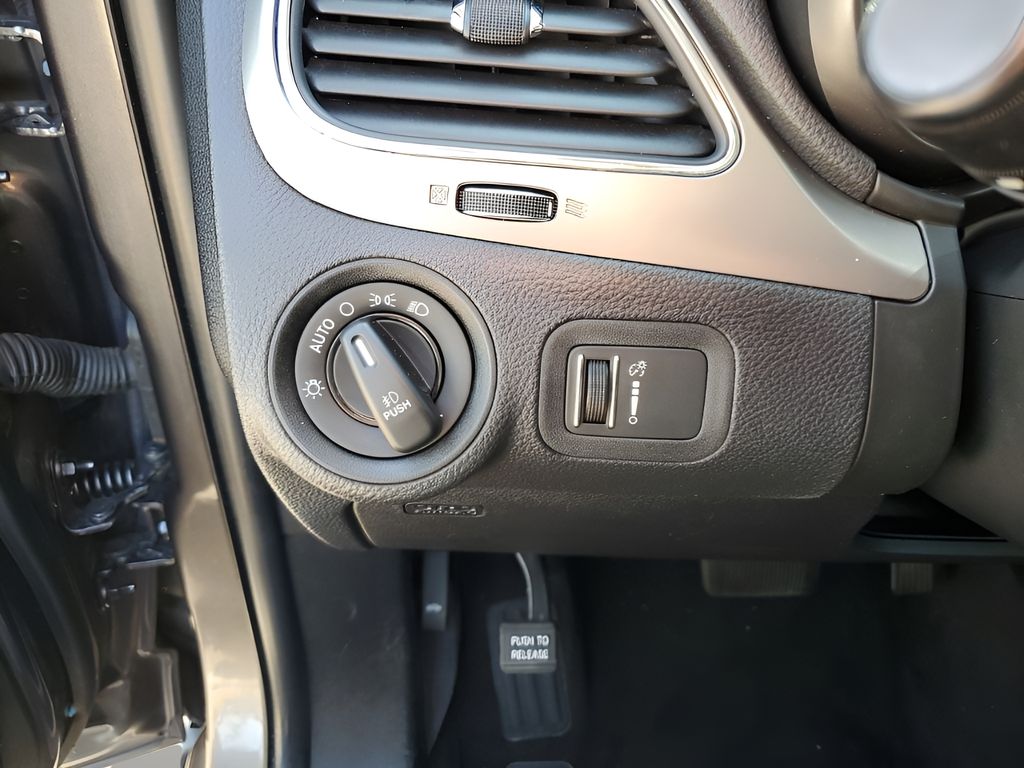 2018 Dodge Journey  Crossroad In Austin, Texas