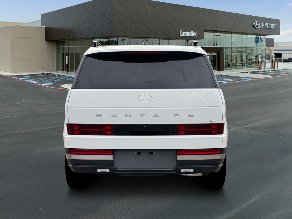 Thumbnail: 2026 Hyundai Santa Fe - 6