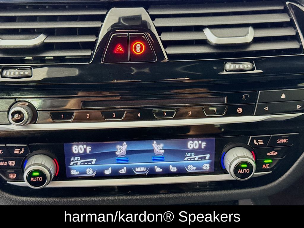 Used Car 2019 Bmw M5  Competition For Sale Under $60,000 In Austin, Texas