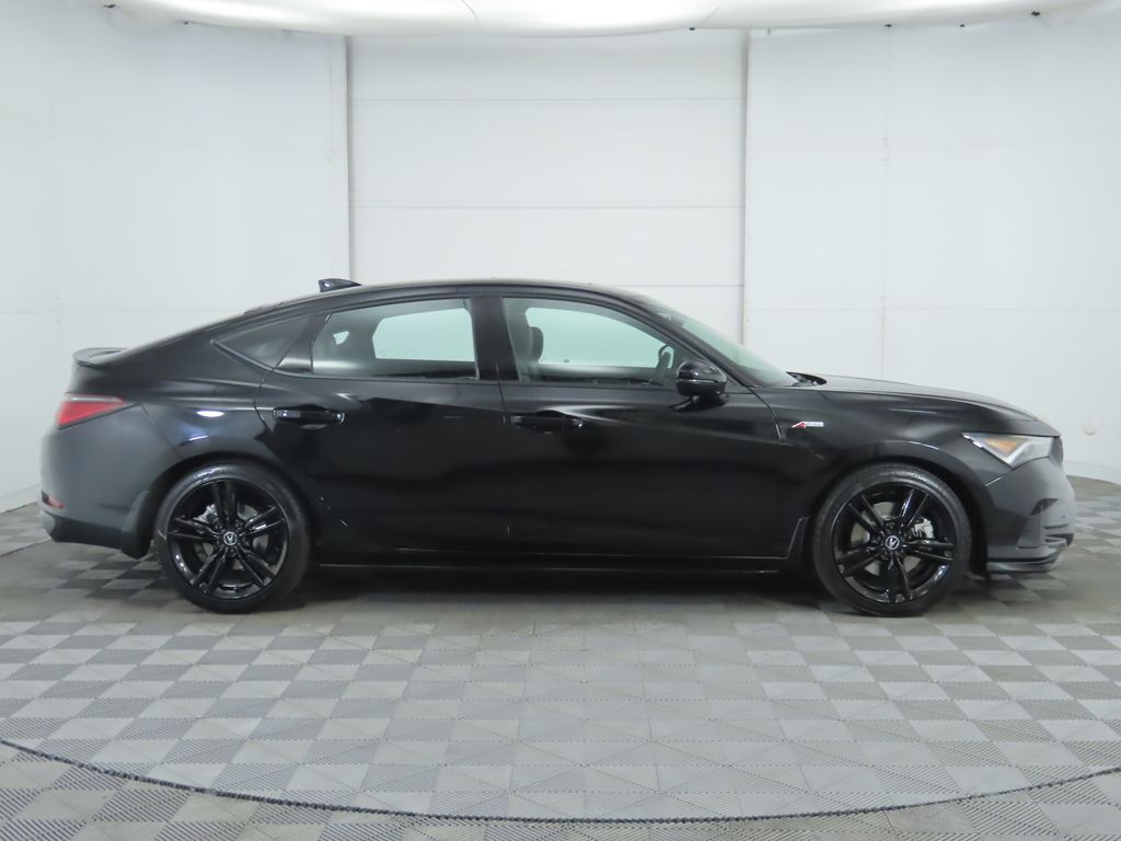 Thumbnail: 2026 Acura Integra - 4