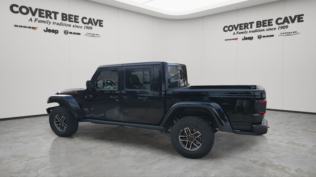 New Car 2025 Jeep Gladiator  Mojave For Sale Under $50,000 In Austin, Texas