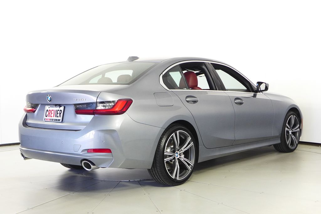 Thumbnail: 2024 BMW 3 Series - 7