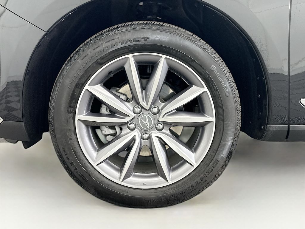 Thumbnail: 2023 Acura RDX - 29