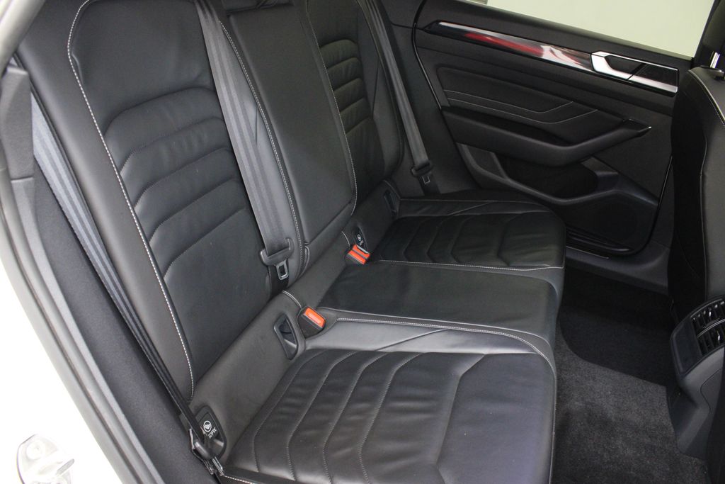 used 2023 Volkswagen Arteon car, priced at $31,999