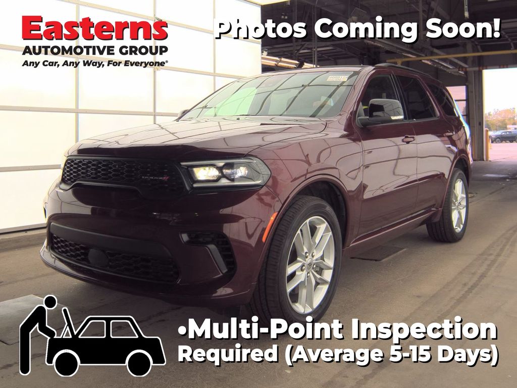 2024 Dodge Hornet 2.0 GT Plus AWD's photo