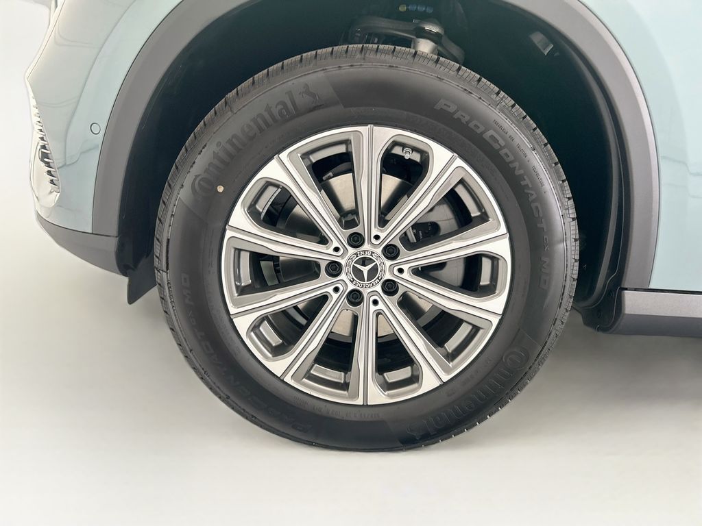 Thumbnail: 2027 Mercedes-Benz GLC - 29