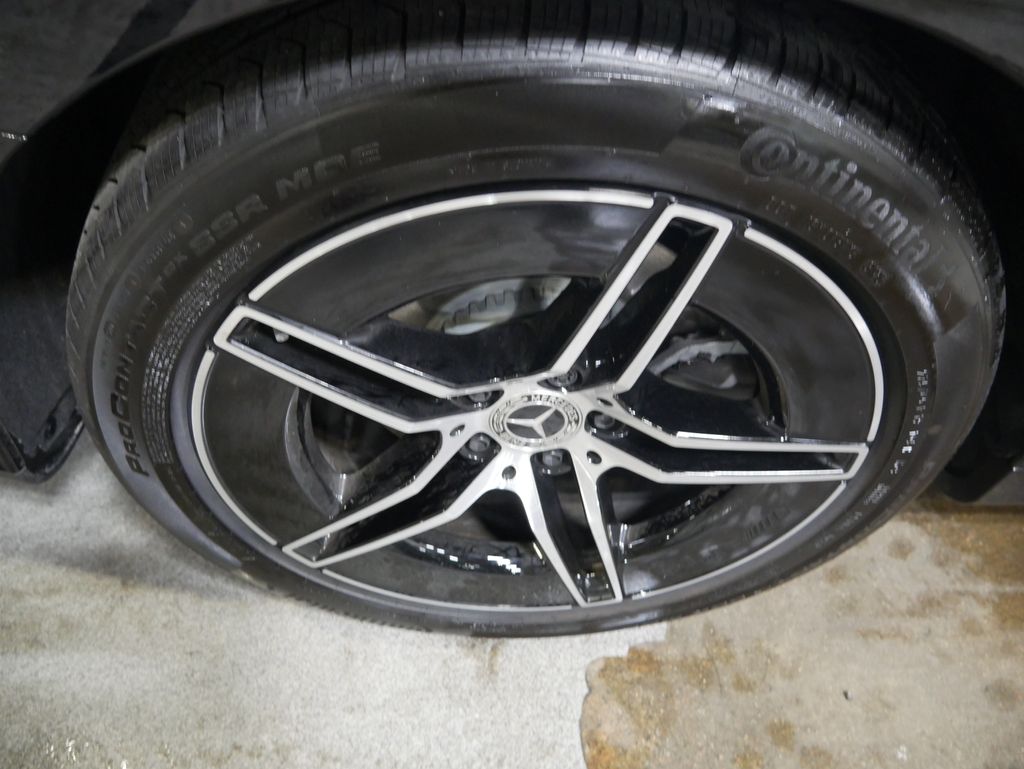 Thumbnail: 2026 Mercedes-Benz E-Class - 14