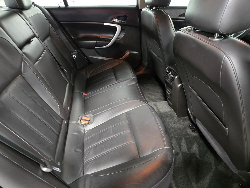 2016 Buick Regal Premium 2 - Photo 45