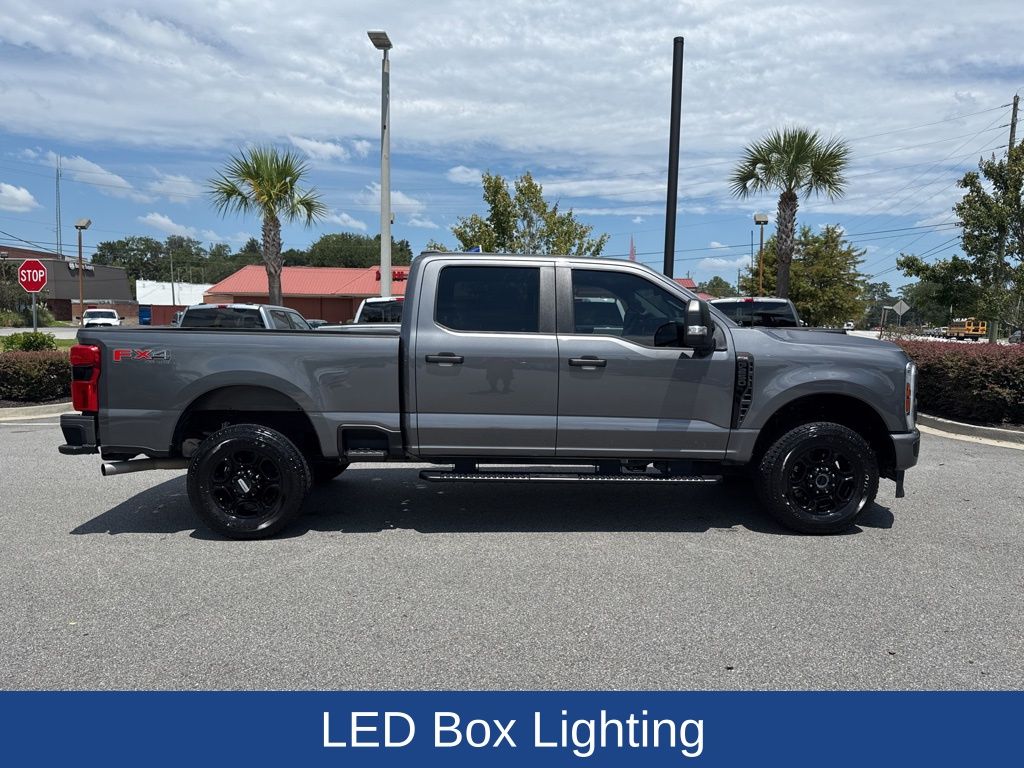 2024 Ford F-250 Super Duty XL