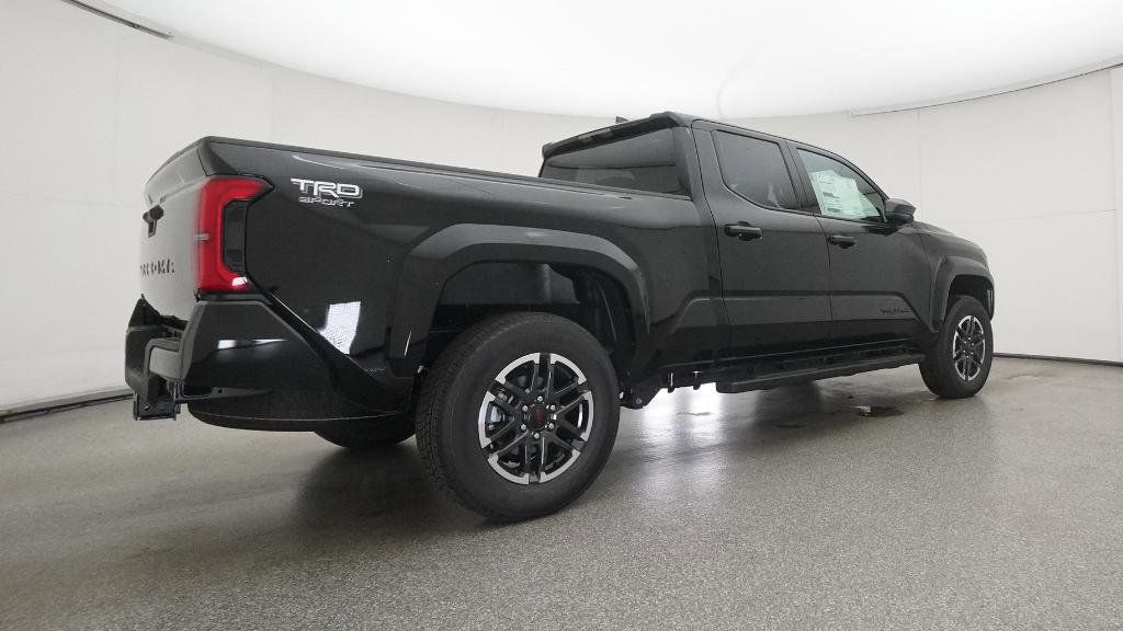 Thumbnail: 2025 Toyota Tacoma - 22