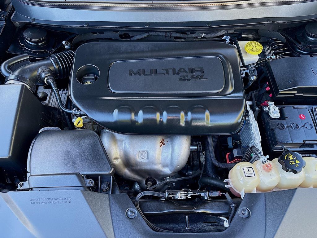 Used 2019 Black Jeep Limited image 28