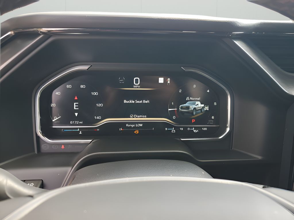 Used Car 2025 Gmc Sierra 1500  At4x For Sale Under $70,000 In Austin, Texas