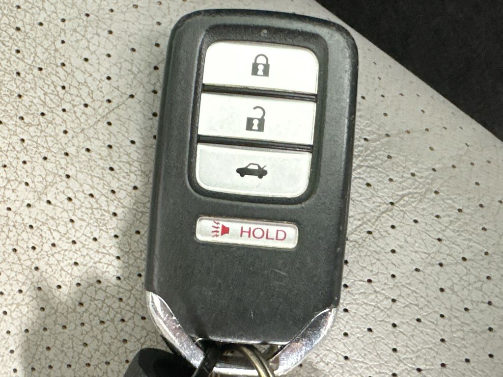 Used Car 2014 Honda Accord  Ex-l For Sale Under $20,000 In Austin, Texas