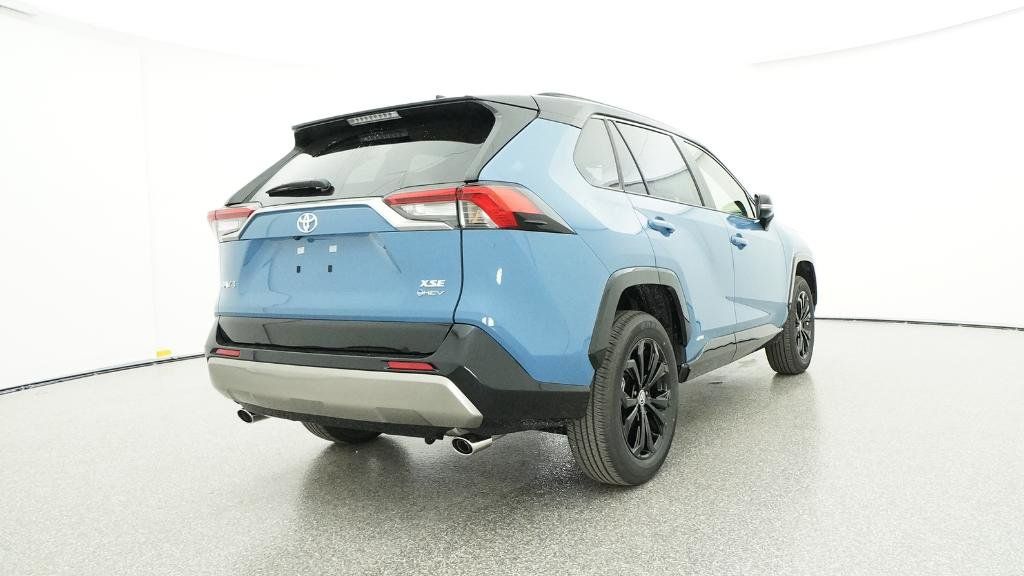 Thumbnail: 2025 Toyota RAV4 - 25