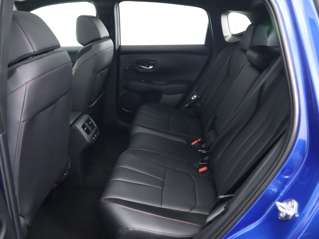 2025 Acura ADX A-SPEC 22