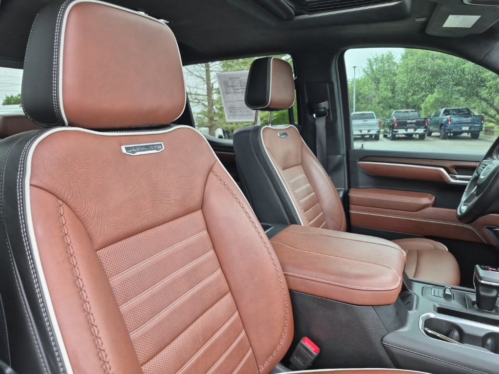 Used Car 2024 Gmc Sierra 1500  Denali Ultimate For Sale Under $70,000 In Austin, Texas