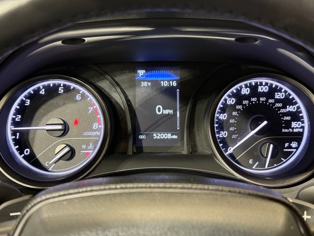 Thumbnail: 2024 Toyota Camry - 23