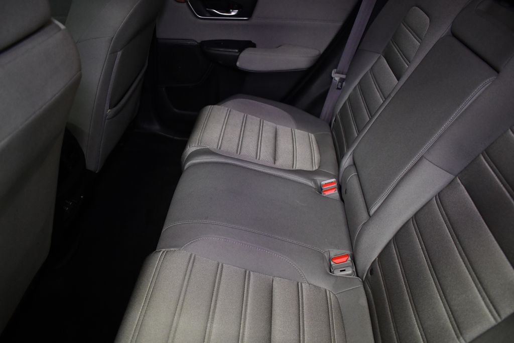 Thumbnail: 2020 Honda CR-V - 27