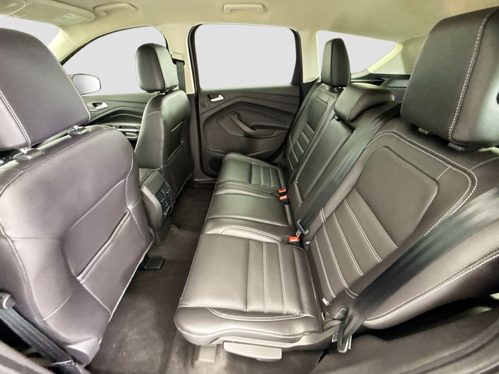 Thumbnail: 2017 Ford Escape - 19