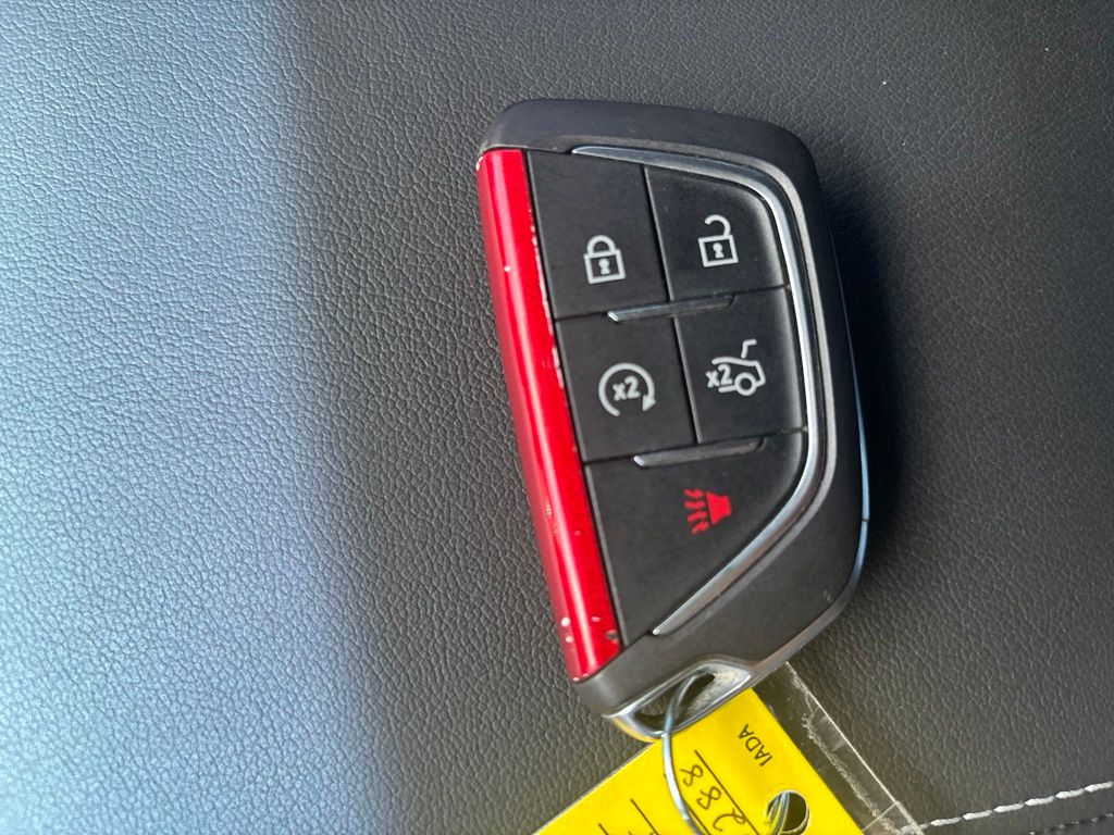 Used 2023 Cadillac CT5 Sedan