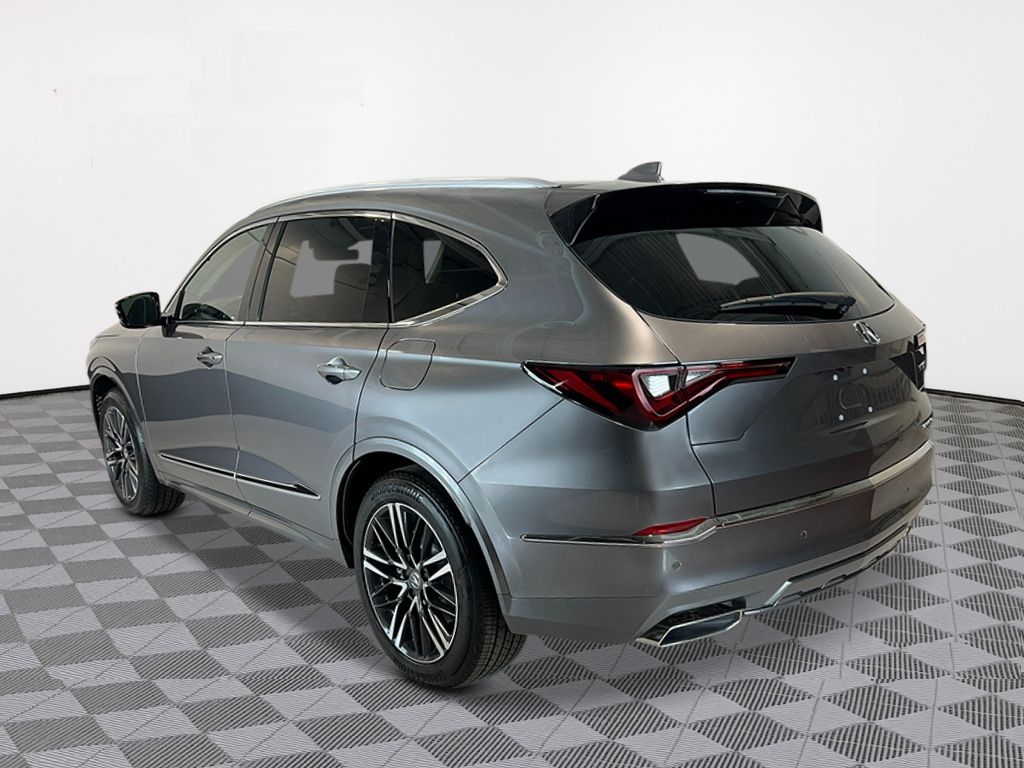 new 2026 Acura MDX car, priced at $68,950