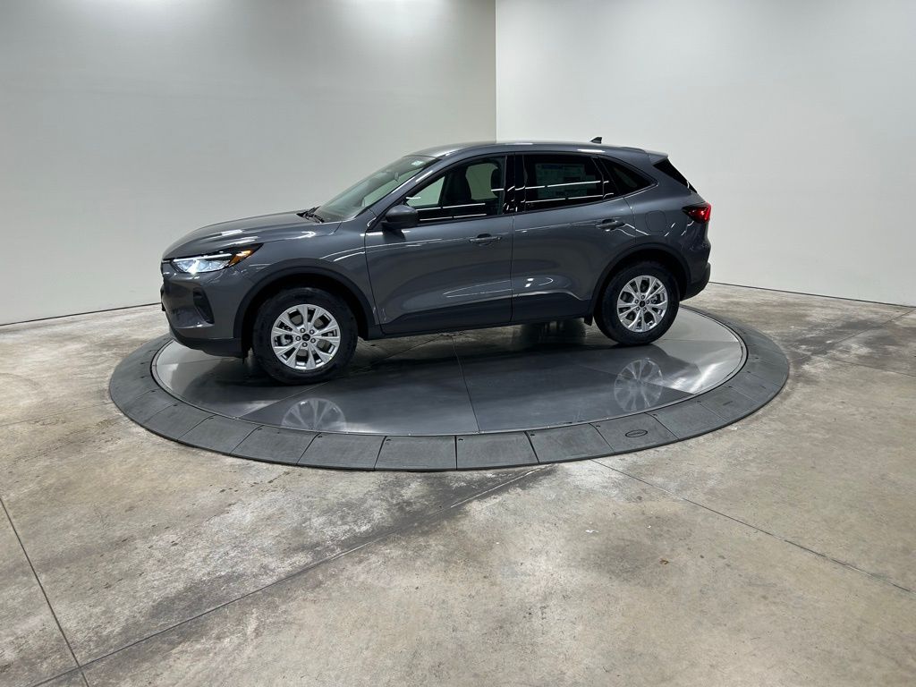new 2026 Ford Escape car, priced at $34,160