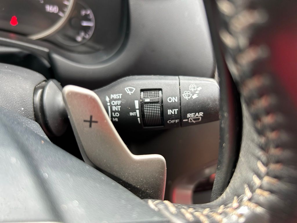 Thumbnail: 2021 Lexus NX - 21