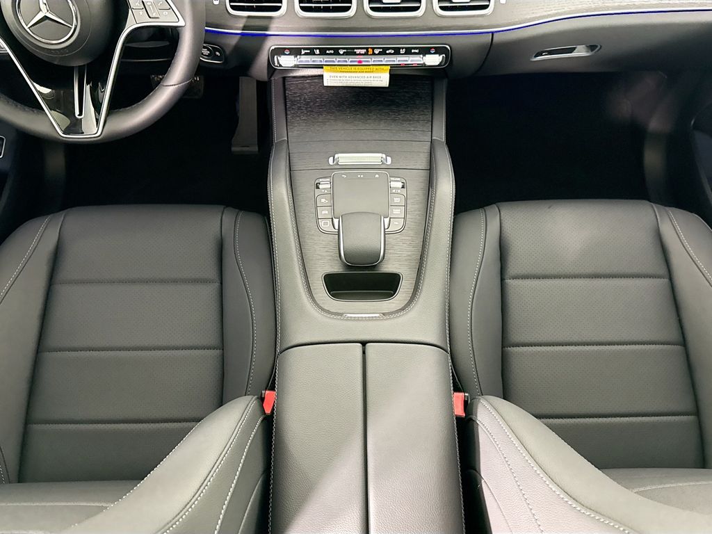 Thumbnail: 2026 Mercedes-Benz GLE - 18