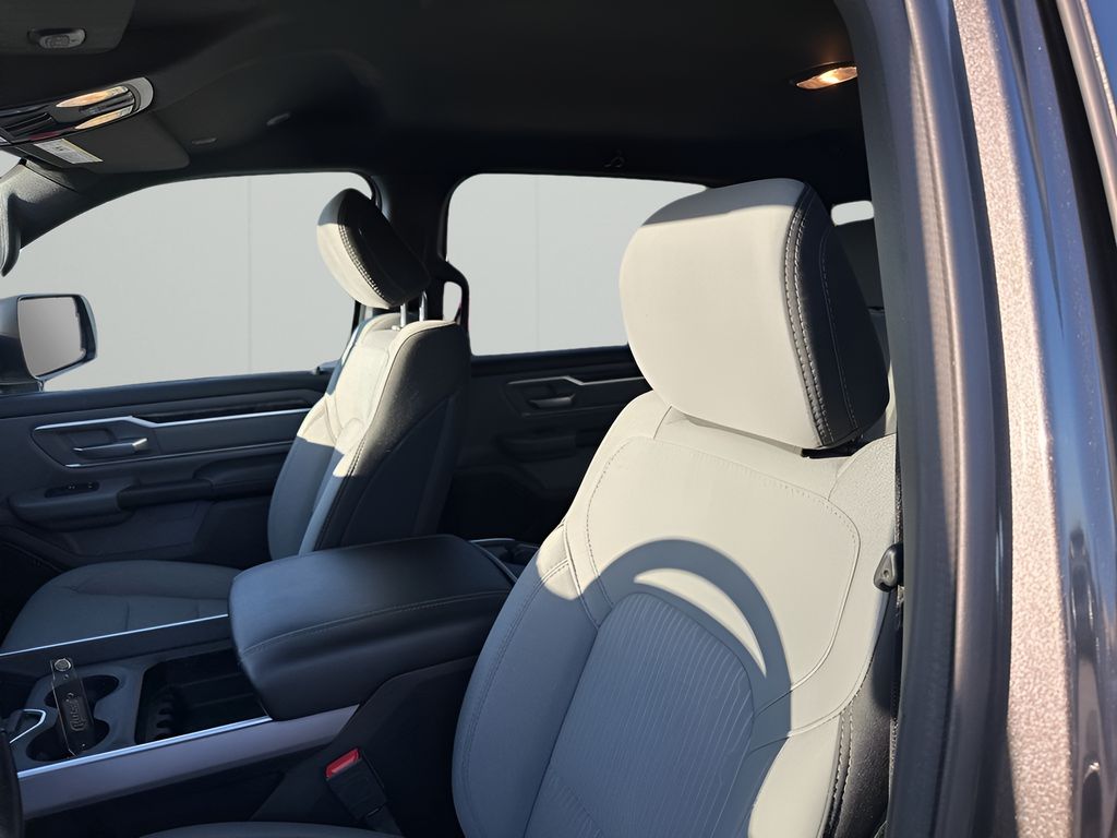 Used Car 2022 Ram 1500  Big Horn/lone Star For Sale Under $35,000 In Austin, Texas