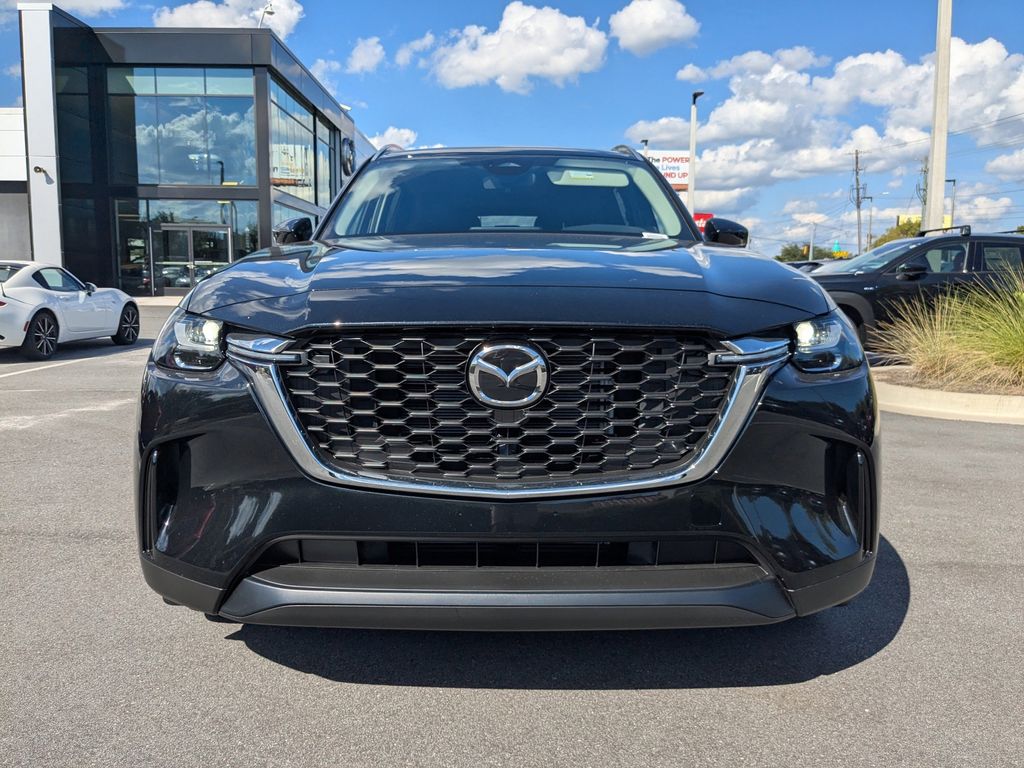 2026 Mazda CX-90 Select